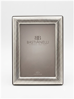 Cornice Bastianelli in Argento 1876